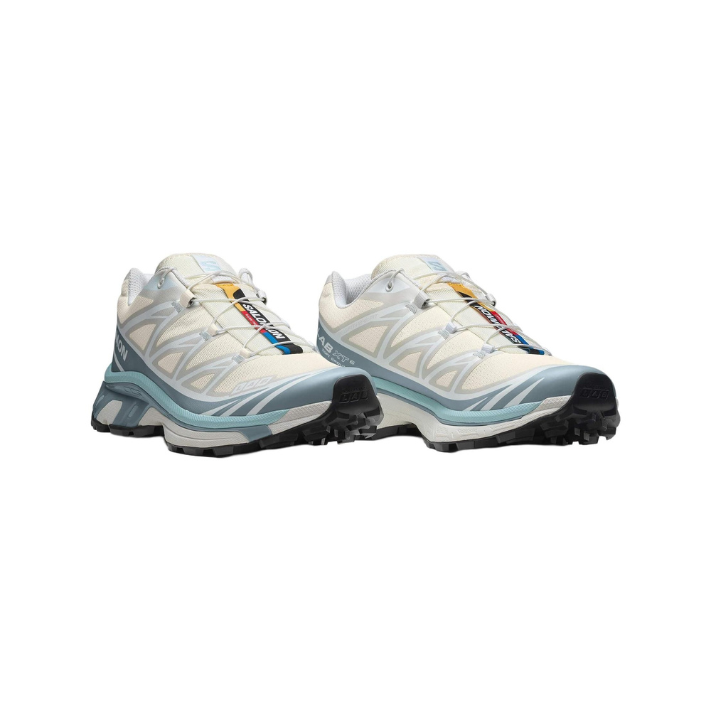 Salomon XT 6 'Ecru' Мужские