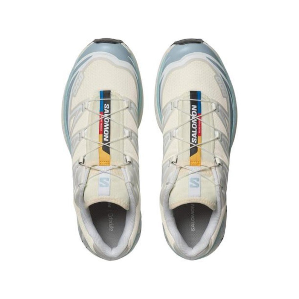 Salomon XT 6 'Ecru' Мужские
