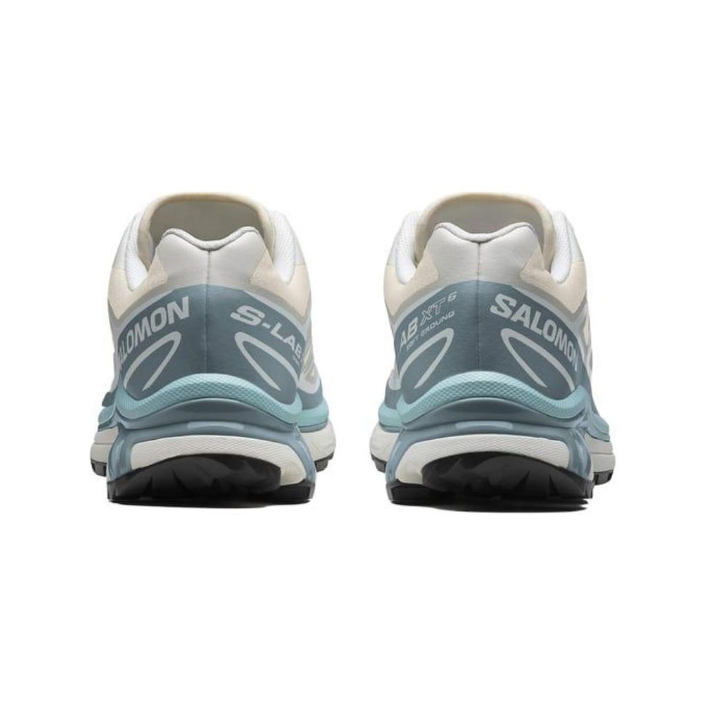 Salomon XT 6 'Ecru' Мужские