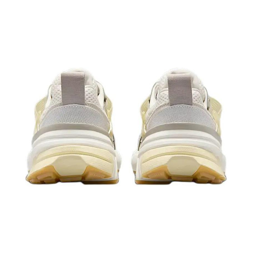 Nike V2K Run 'Phantom / Light Khaki / College Grey / White' Женские