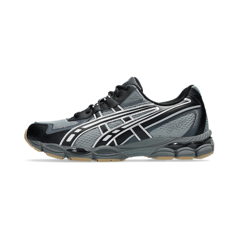 ASICS Gel-Nyc 2055 'Clay Grey Black' Мужские