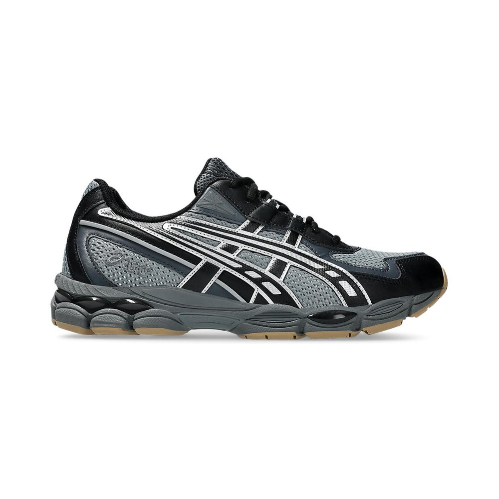 ASICS Gel Nyc 2055 'Clay Grey Black' Мужские