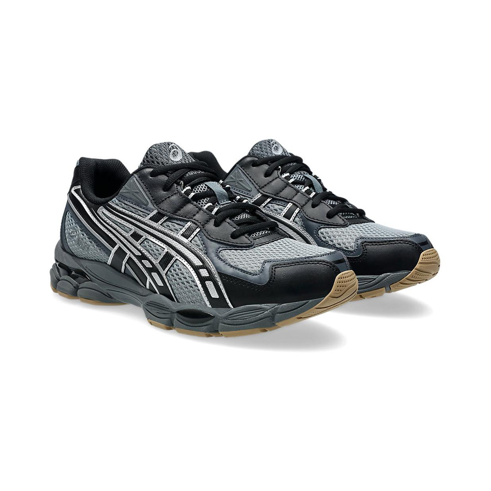 ASICS Gel Nyc 2055 'Clay Grey Black' Мужские