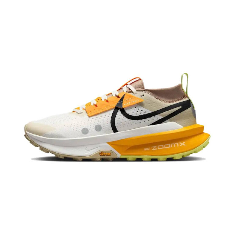 Nike Zegama 2 'Court Blue / White / Metallic Silver' Женские