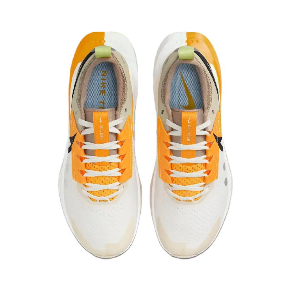 Nike Zegama 2 'Court Blue / White / Metallic Silver' Женские