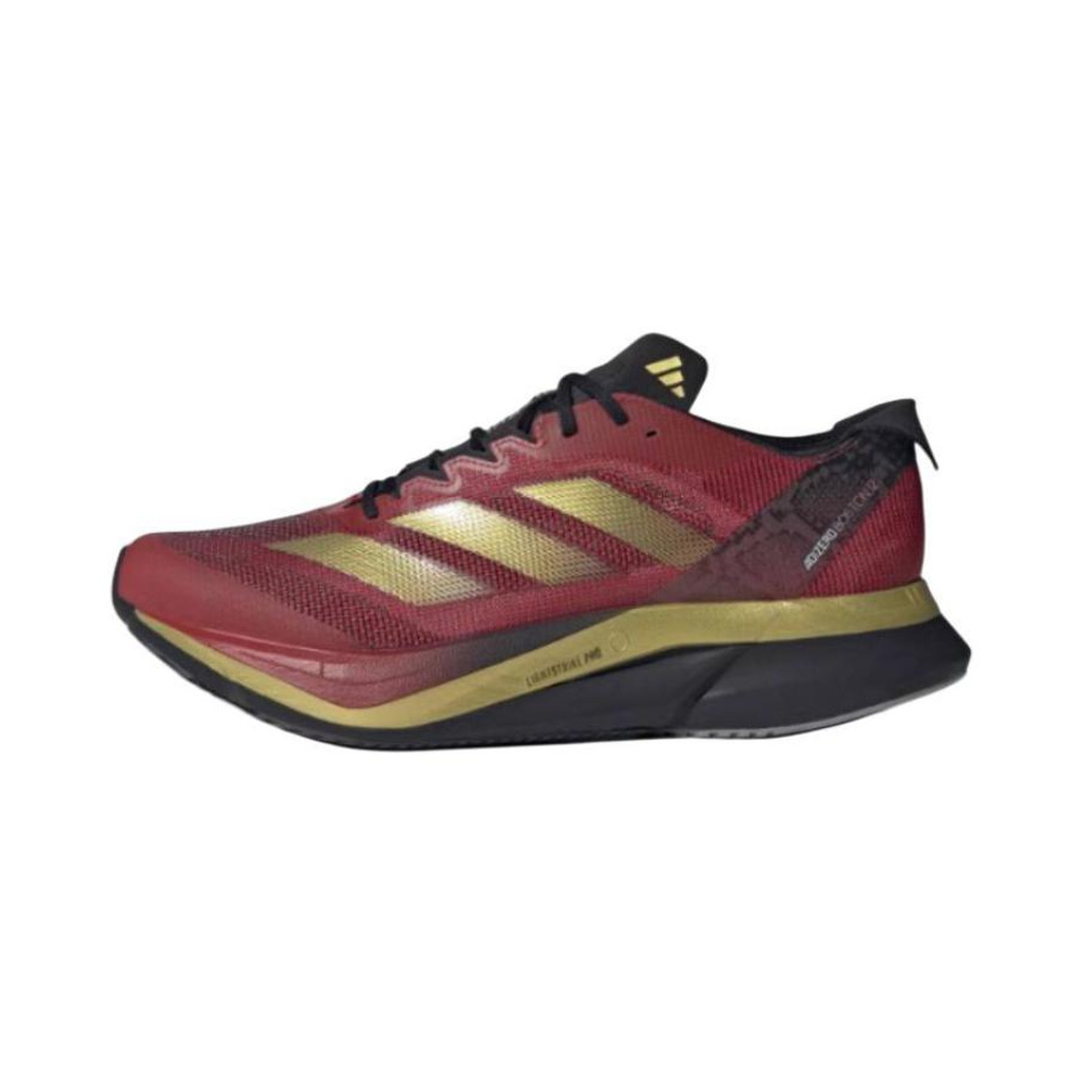 Adidas Adizero Boston 12 'Red Gold' Мужские