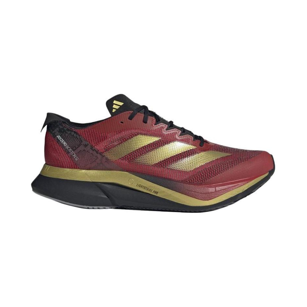 Adidas Adizero Boston 12 'Red Gold' Мужские
