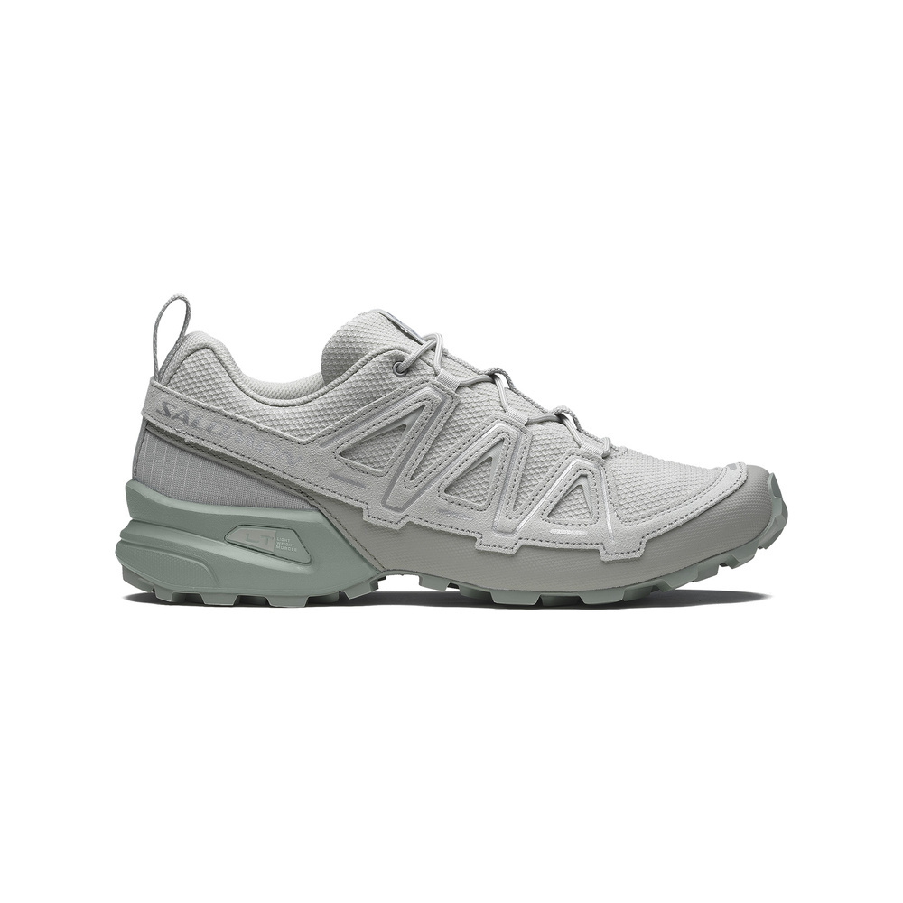 Salomon Speedcross 3 'Grey' Мужские