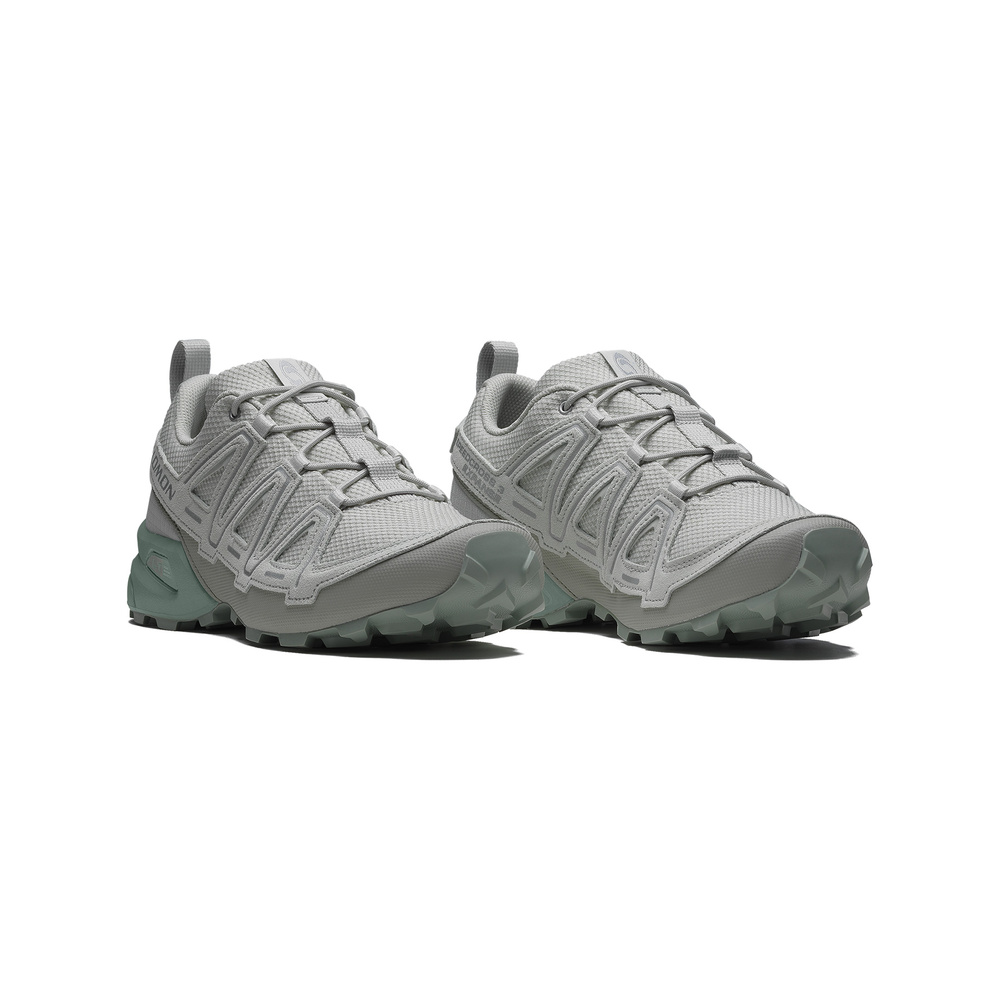 Salomon Speedcross 3 'Grey' Мужские