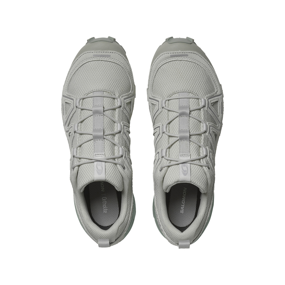 Salomon Speedcross 3 'Grey' Мужские