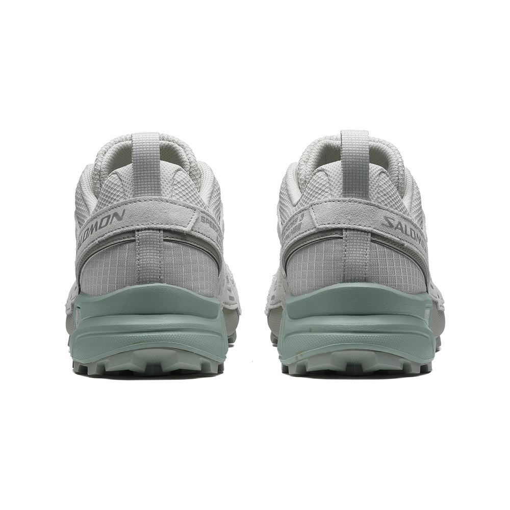 Salomon Speedcross 3 'Grey' Мужские