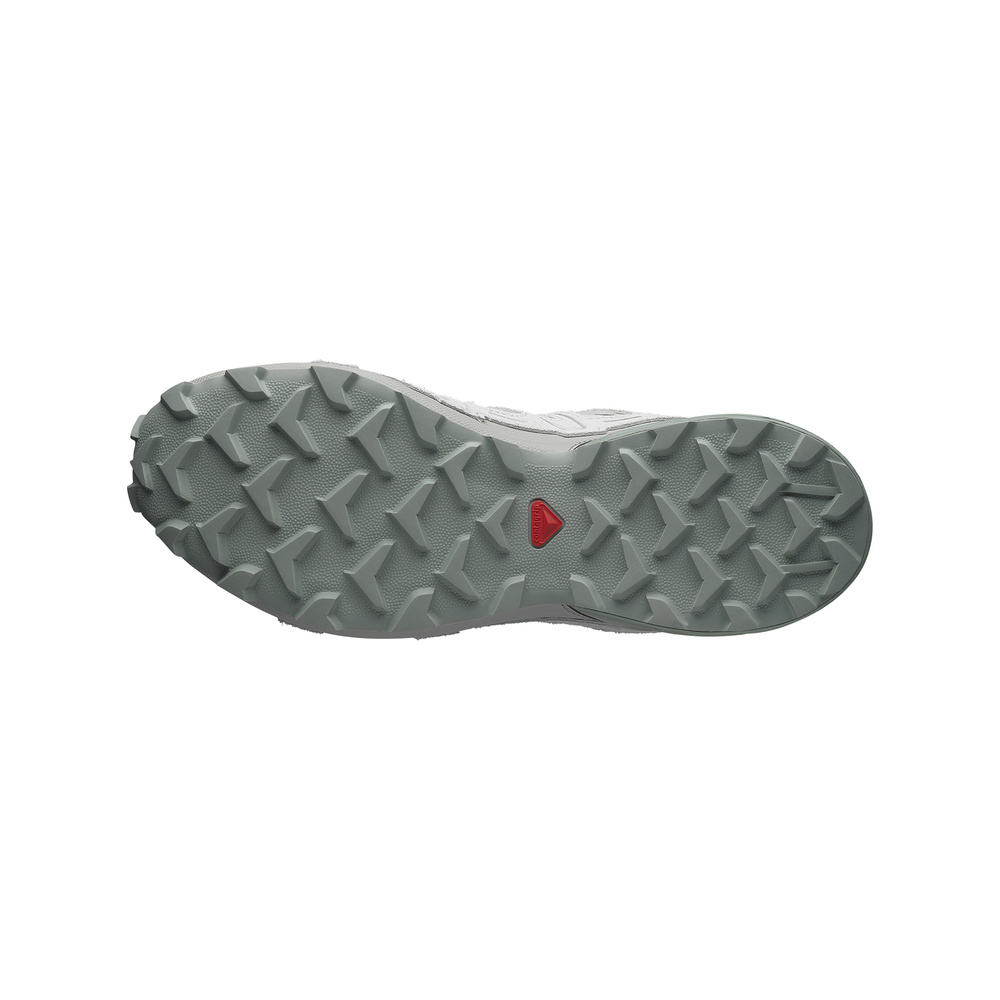 Salomon Speedcross 3 'Grey' Мужские