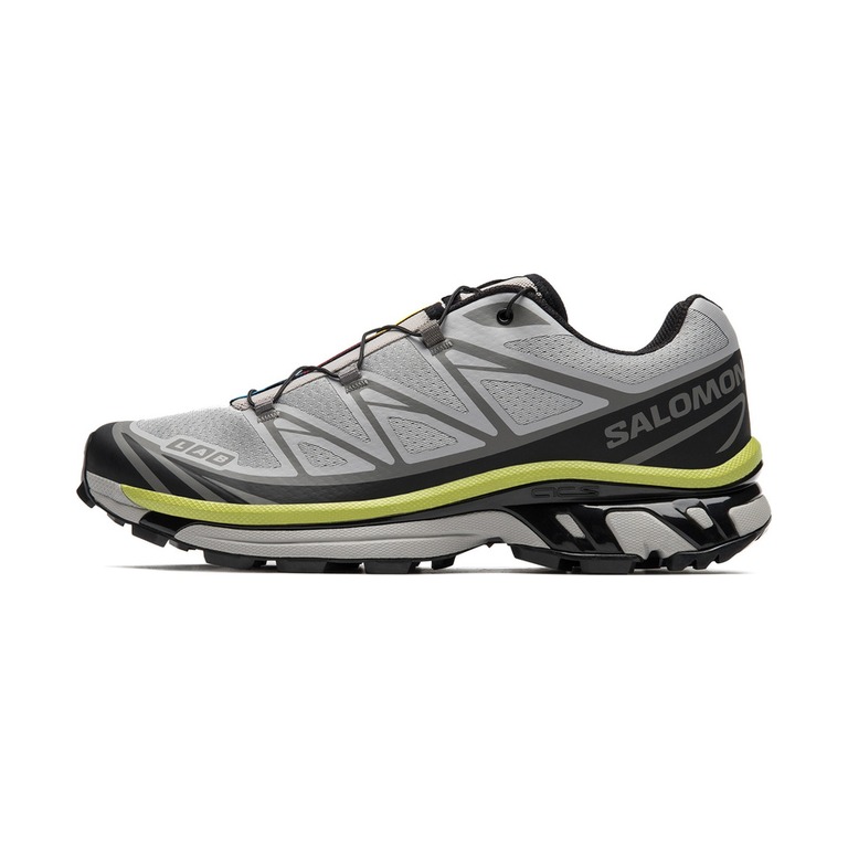 Salomon XT 6 'Dark Grey' Мужские
