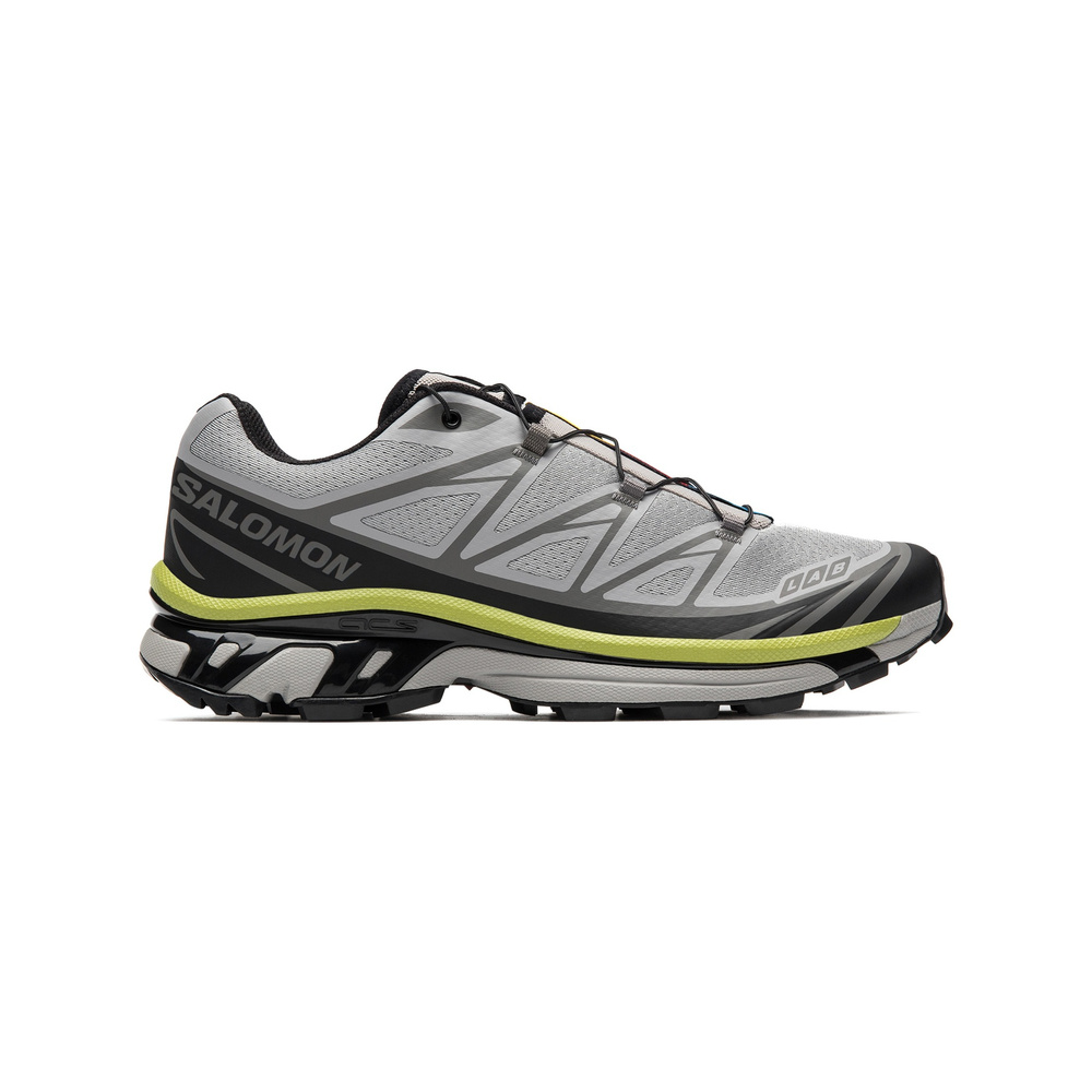 Salomon XT 6 'Dark Grey' Мужские