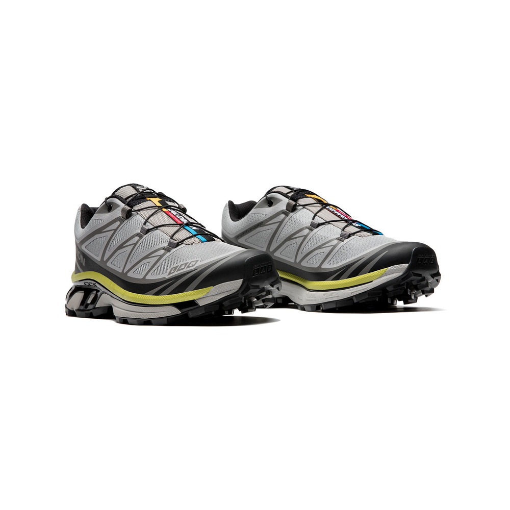 Salomon XT 6 'Dark Grey' Мужские
