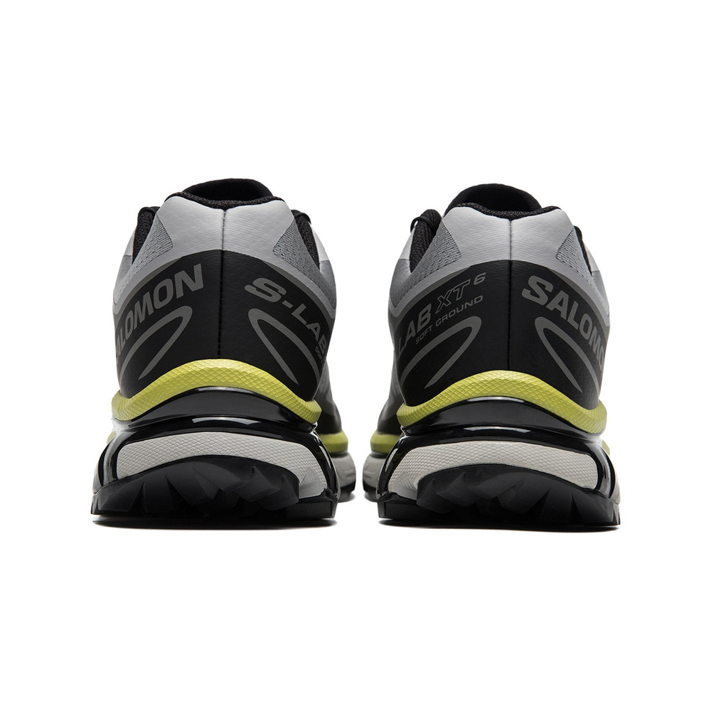 Salomon XT 6 'Dark Grey' Мужские