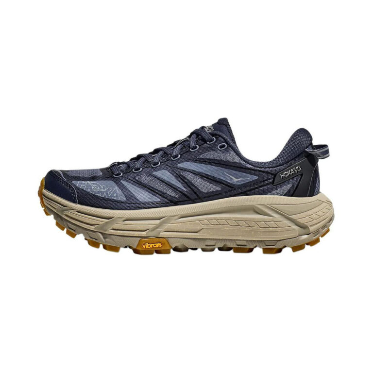 Hoka Mafate Speed 2 'Blue Umber' Мужские