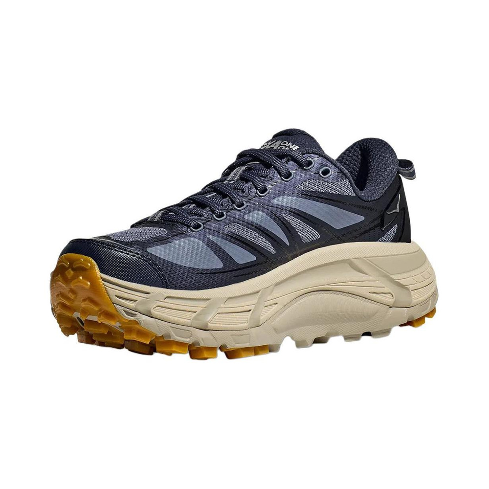 Hoka One Mafate Speed 2 'Blue Umber' Мужские