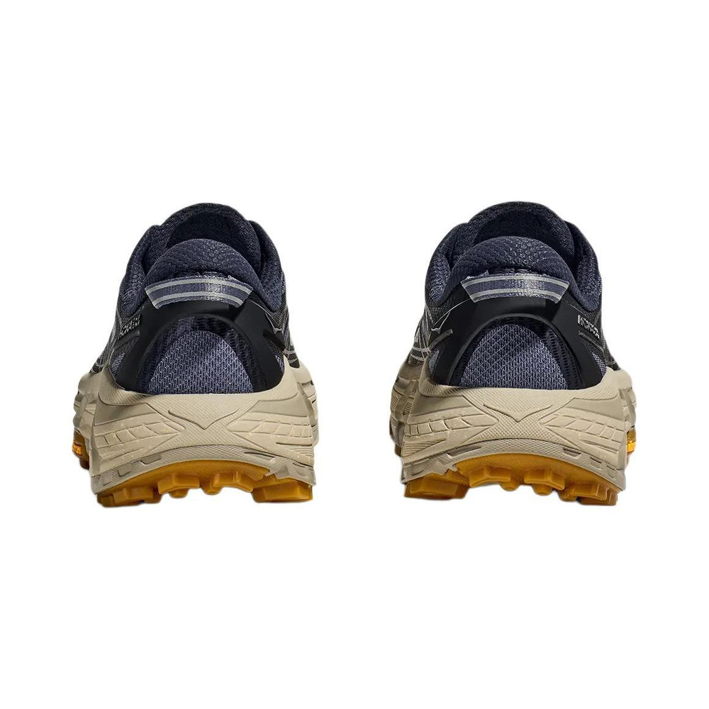 Hoka One Mafate Speed 2 'Blue Umber' Мужские