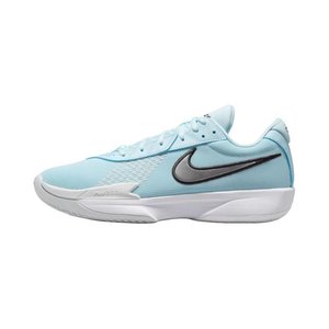 Nike Air Zoom G.t. Cut Academy ‘White / Bright Crimson / Hyper Turquoise / Obsidian’ Мужские