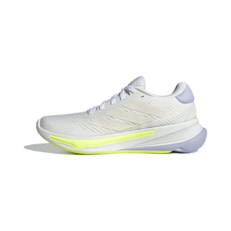 Adidas Supernova 'Ease Cloud White Violet Tone' Женские