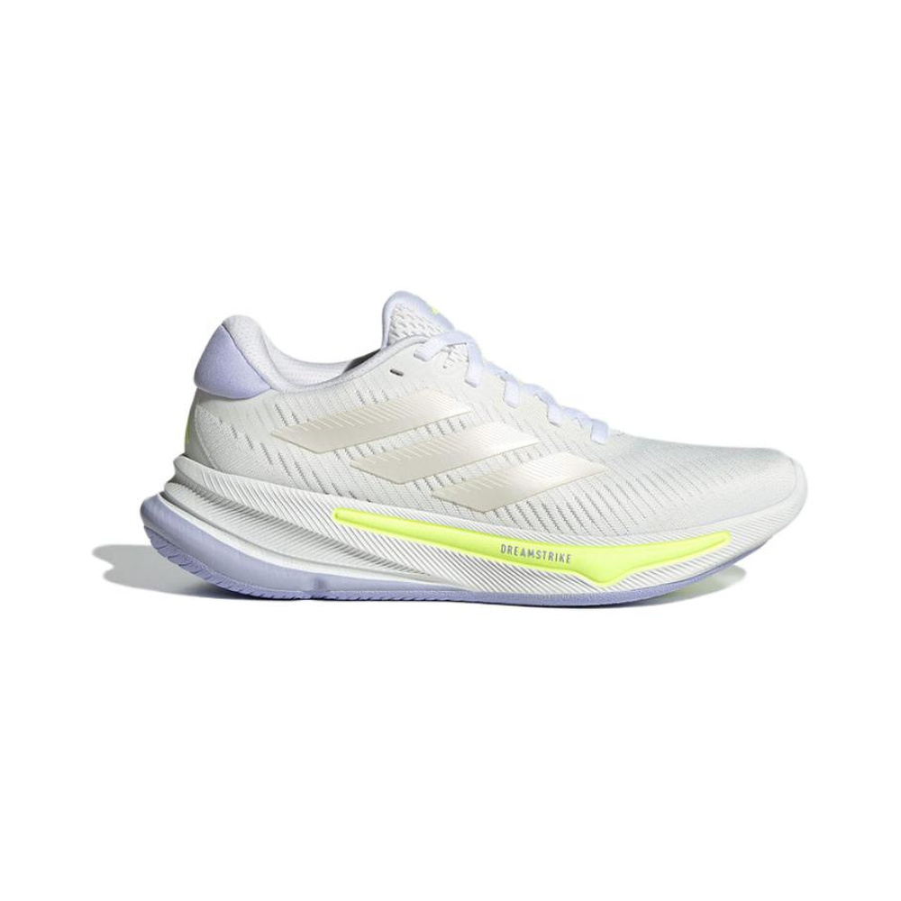 Adidas Supernova 'Ease Cloud White Violet Tone' Женские