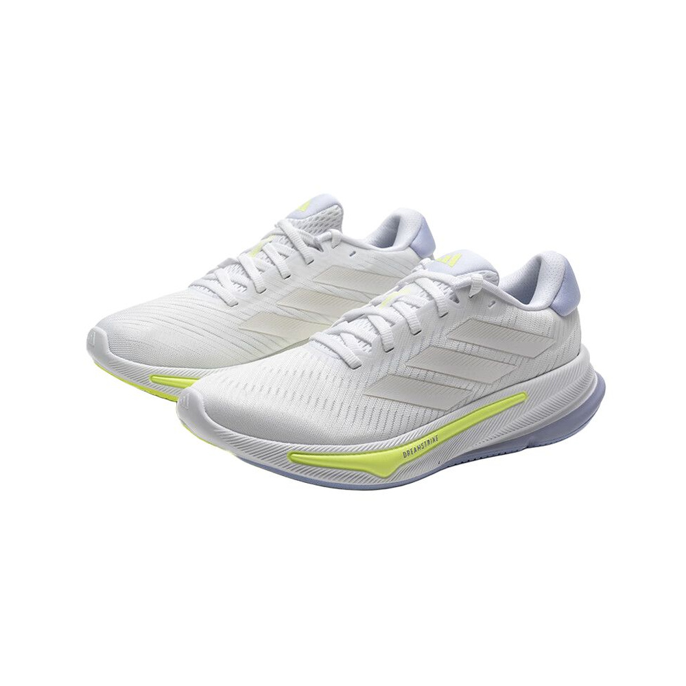 Adidas Supernova 'Ease Cloud White Violet Tone' Женские
