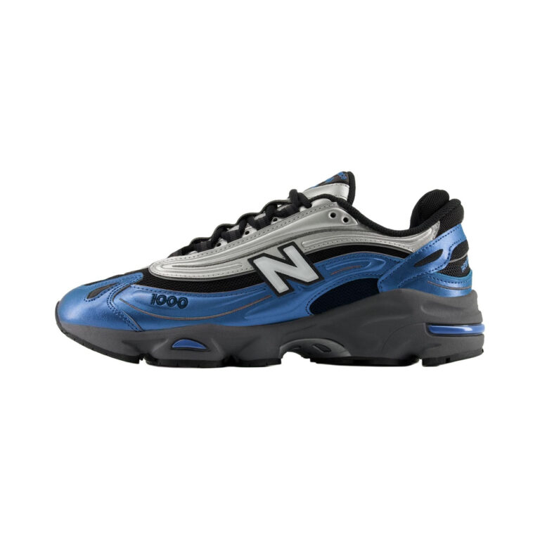 New Balance 1000 'Sea Stone Navy' Мужские