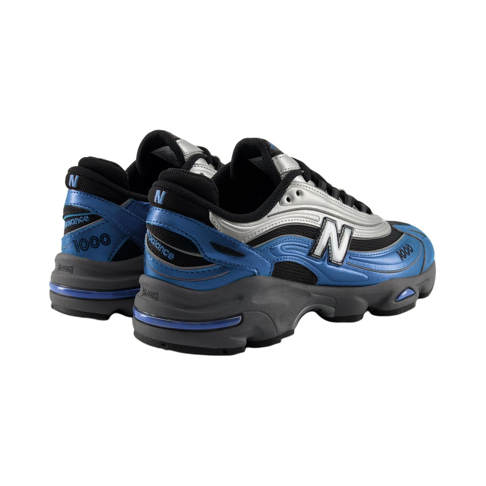 New Balance 1000 'Sea Stone Navy' Мужские