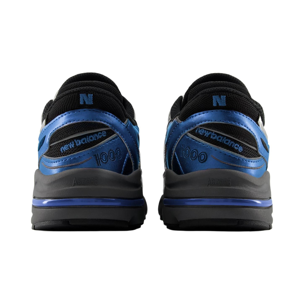 New Balance 1000 'Sea Stone Navy' Мужские