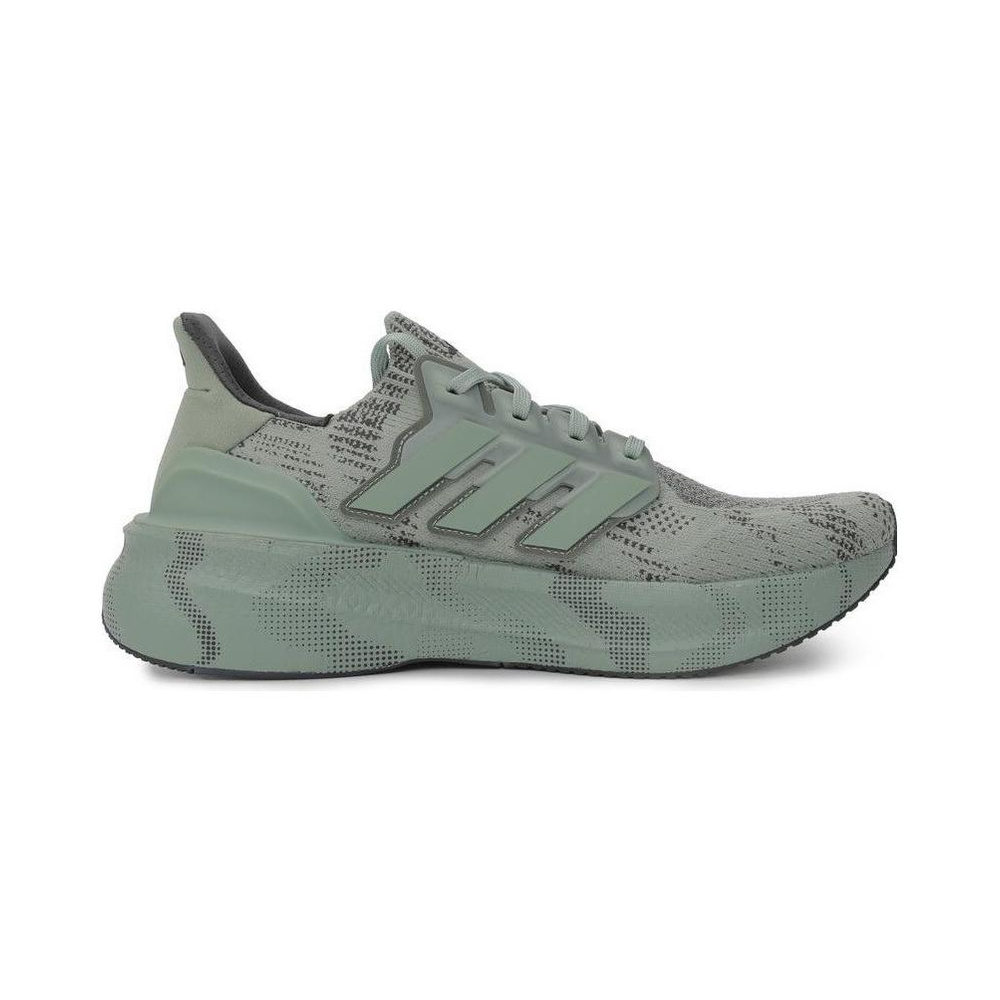 Adidas Ultraboost 5.0 'Olive Green Camo / Silver Green / Carbon' Мужские