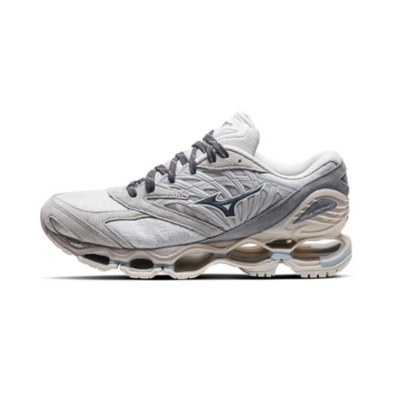 Mizuno Wave Prophecy Ls 'Grey' Мужские