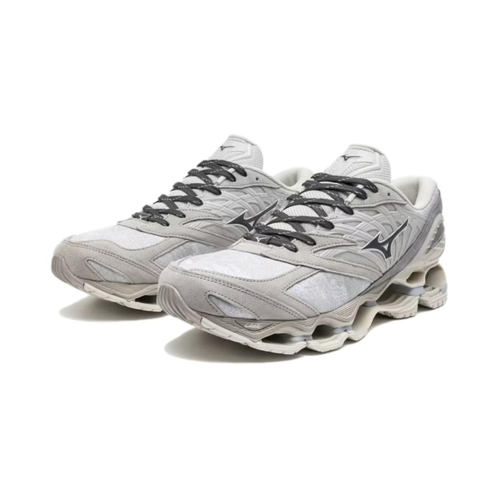 Mizuno Wave Prophecy Ls 'Grey' Мужские