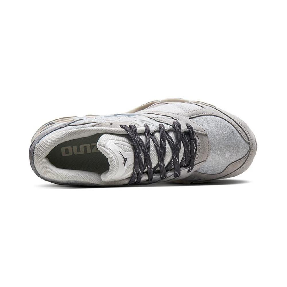 Mizuno Wave Prophecy Ls 'Grey' Мужские