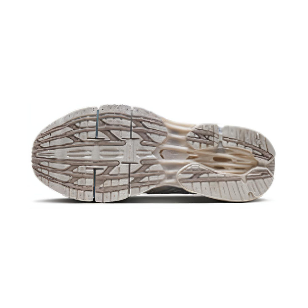 Mizuno Wave Prophecy Ls 'Grey' Мужские