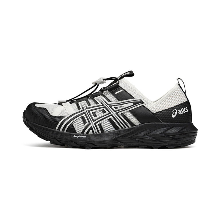 ASICS Gel Sonoma 'Black' Мужские