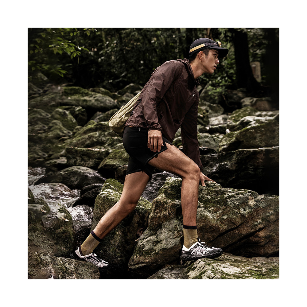 ASICS Gel Sonoma 'Black' Мужские