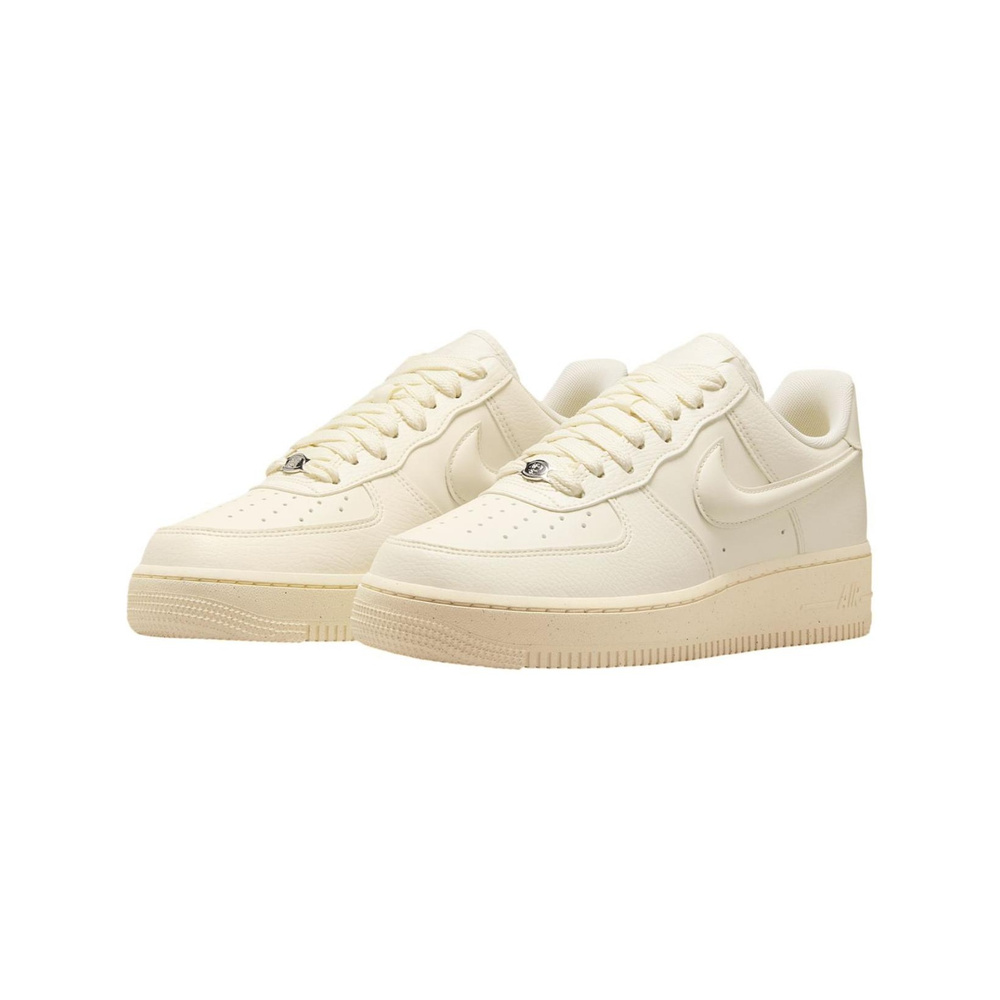 Nike Air Force 1 Low 'Coconut Milk' Женские