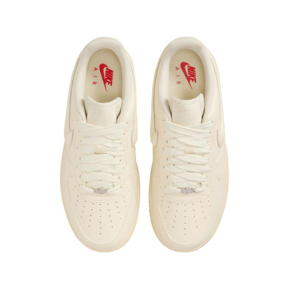 Nike Air Force 1 Low 'Coconut Milk' Женские