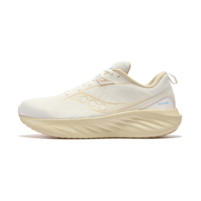 Saucony Triumph 'Coffee Beige' Мужские