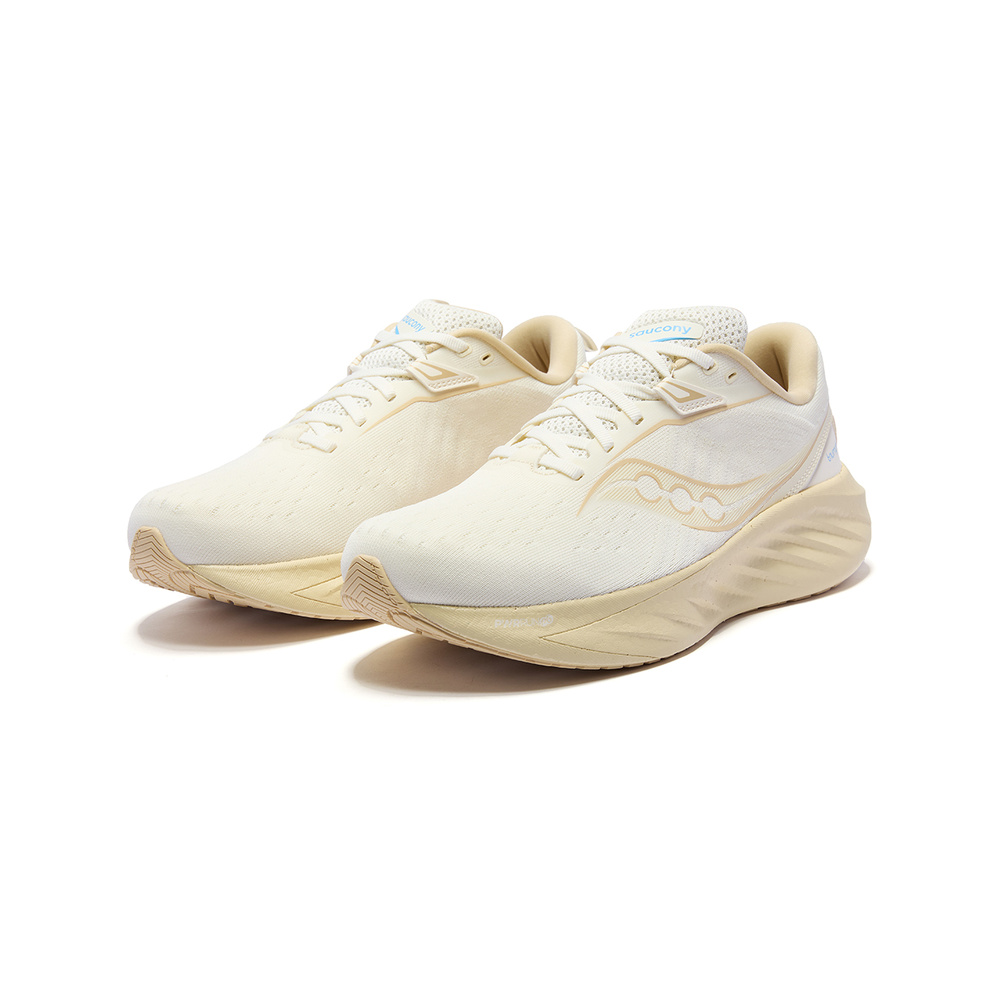 Saucony Triumph 'Coffee Beige' Мужские