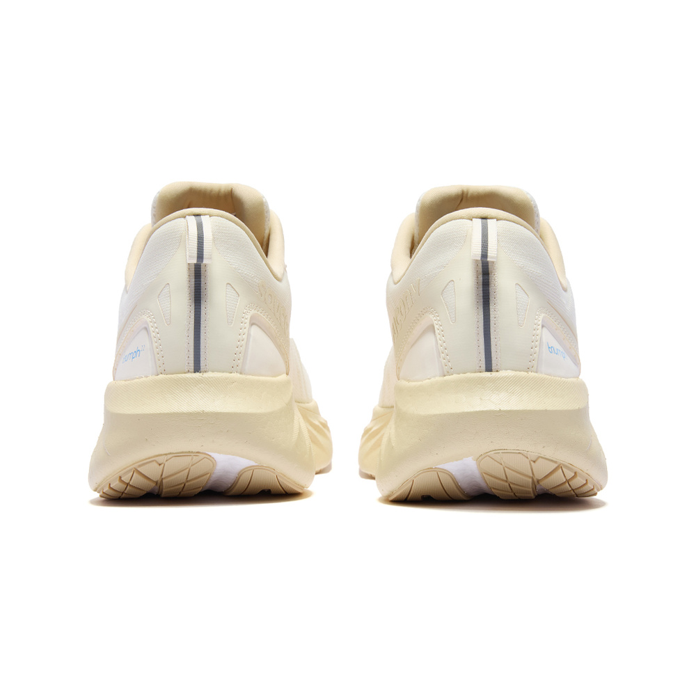 Saucony Triumph 'Coffee Beige' Мужские