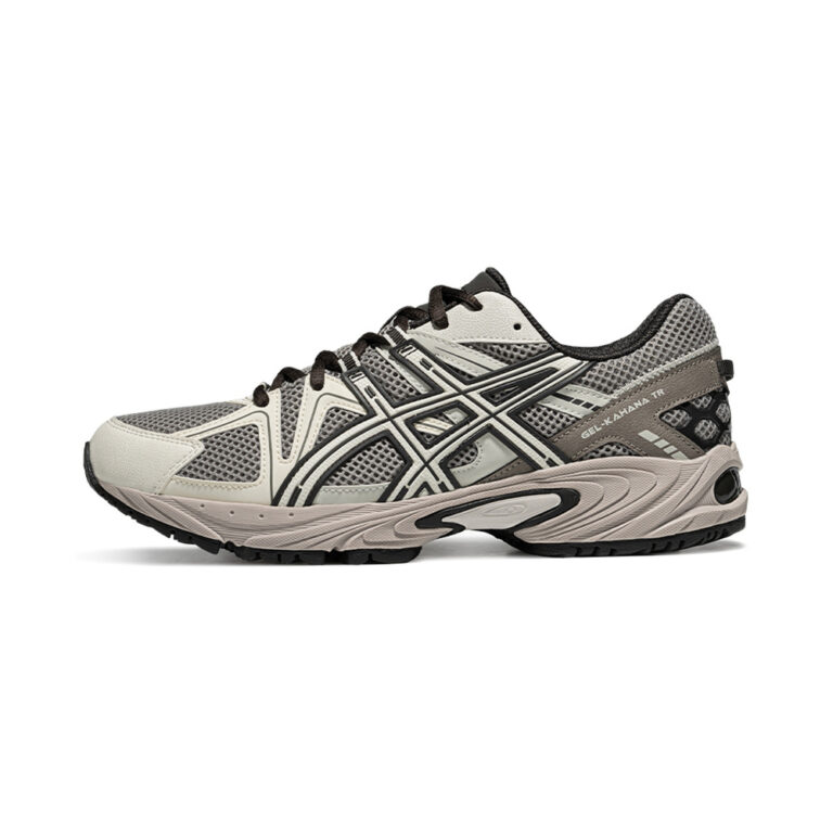 ASICS Gel-Kahana TR 'Grey' Мужские