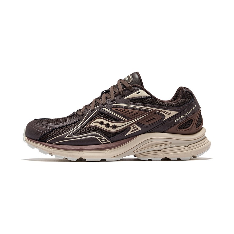 Saucony Kinvara 'Brown Beige' Мужские