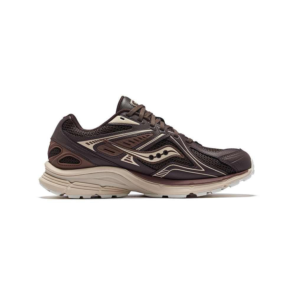 Saucony Kinvara 'Brown Beige' Мужские