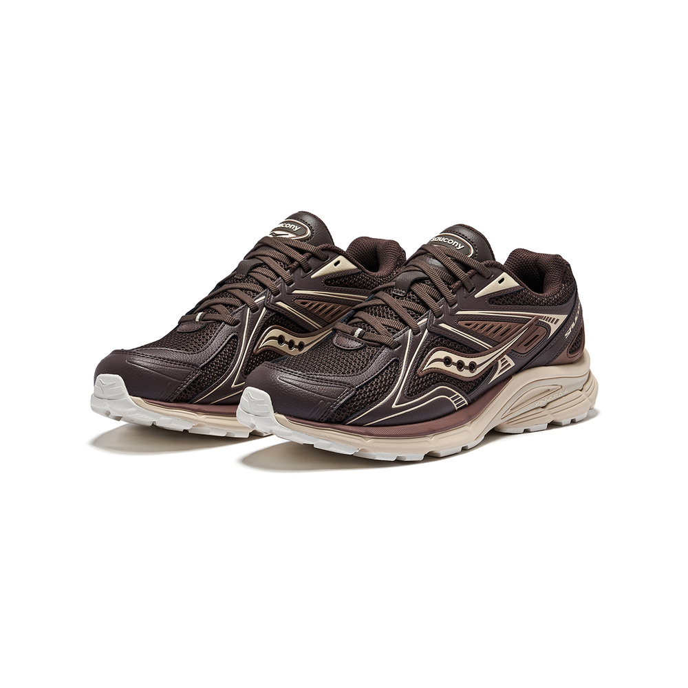 Saucony Kinvara 'Brown Beige' Мужские