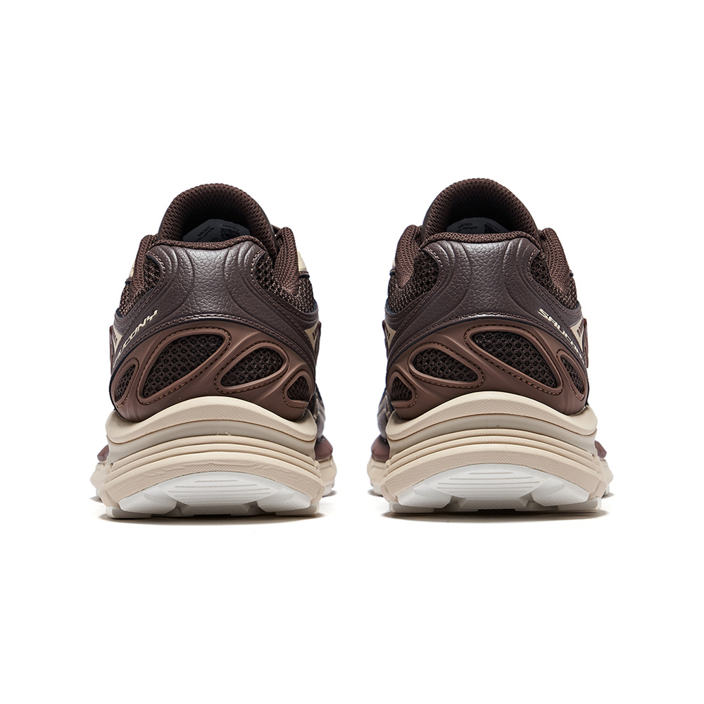 Saucony Kinvara 'Brown Beige' Мужские