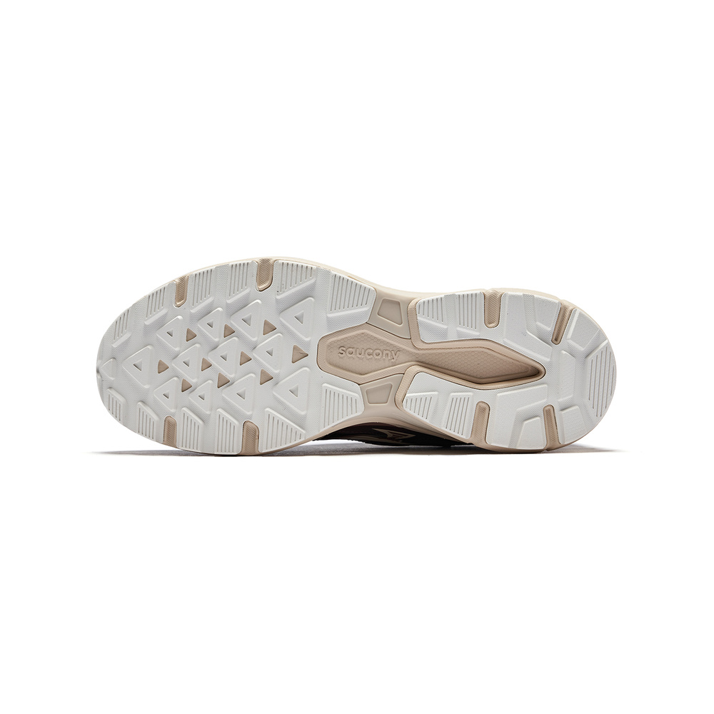 Saucony Kinvara 'Brown Beige' Мужские