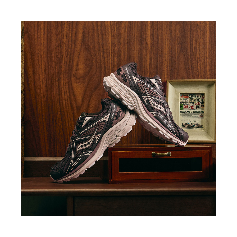 Saucony Kinvara 'Brown Beige' Мужские