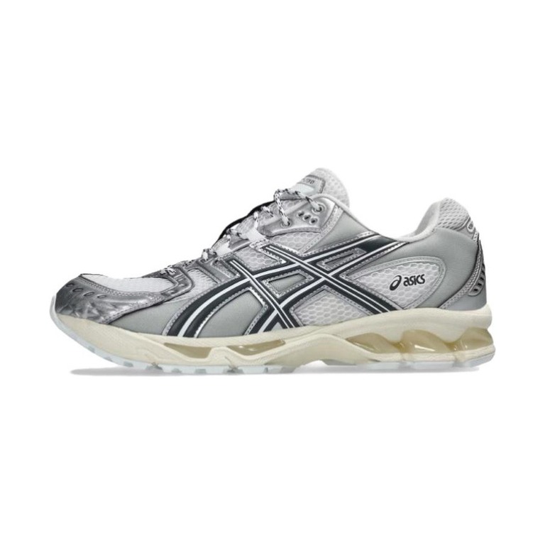 ASICS Gel-Nimbus 10.1 'Silver Metallic' Мужские